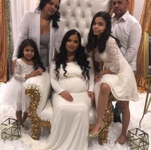 Meet your Posher, Nancy